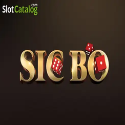 সিক বো পাশা গেমের বর্গ আইকন